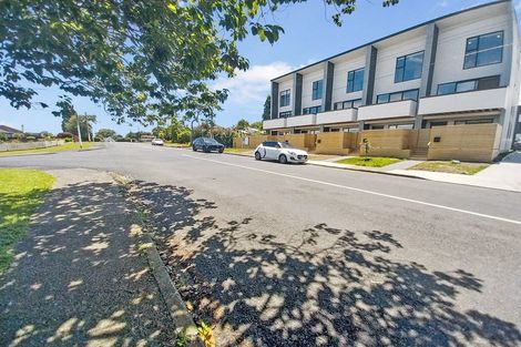 Photo of property in 5/30 Bowater Place, Manurewa, Auckland, 2102