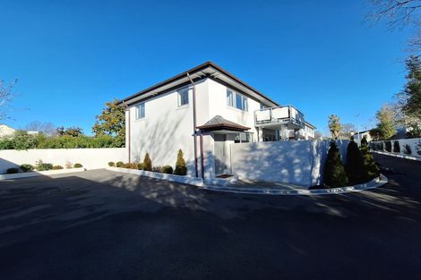 Photo of property in 1/52 Fendalton Road, Fendalton, Christchurch, 8014