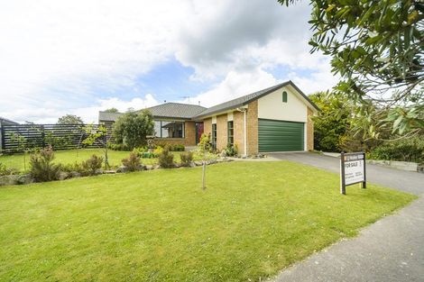 Photo of property in 157 Ruapehu Drive, Fitzherbert, Palmerston North, 4410