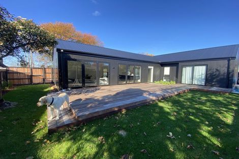 Photo of property in 3 Fraser Street, Papanui, Christchurch, 8052