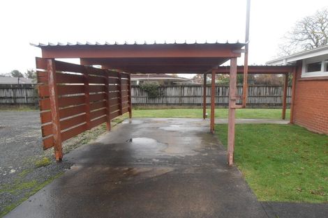 Photo of property in 37 Alexandra Avenue, Morrinsville, 3300