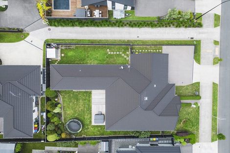 Photo of property in 39a Norfolk Drive, Cambridge, 3434