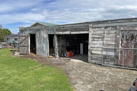 Photo of property in 8 Denmark Street, Dannevirke, 4930