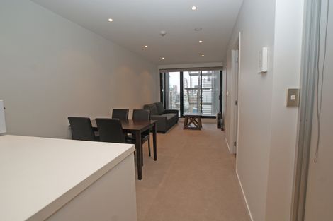 Photo of property in Queen's Residences, 2004/8 Airedale Street, Auckland Central, Auckland, 1010