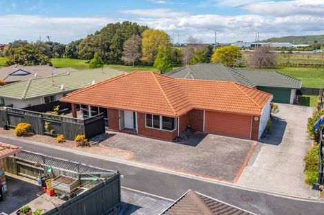 Photo of property in 28a Laburnum Glen, Mount Maunganui, 3116