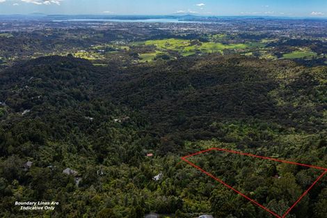 Photo of property in 160 Opanuku Road, Henderson Valley, Auckland, 0612