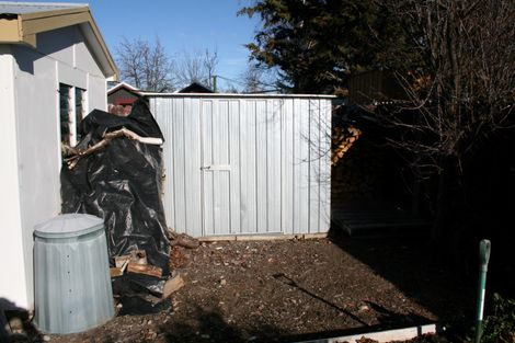 Photo of property in 5 Macaulay Place, Twizel, 7901