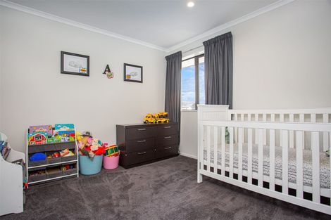 Photo of property in 30 Jean Archie Drive, Rolleston, 7614