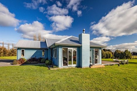 Photo of property in 129 Burns Street, Ohakune, 4625