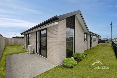 Photo of property in 18 Silverstone Loop, Rolleston, 7615