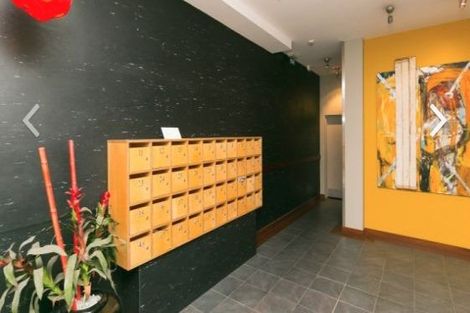 Photo of property in Edward Street Apartments, 29/3 Edward Street, Te Aro, Wellington, 6011