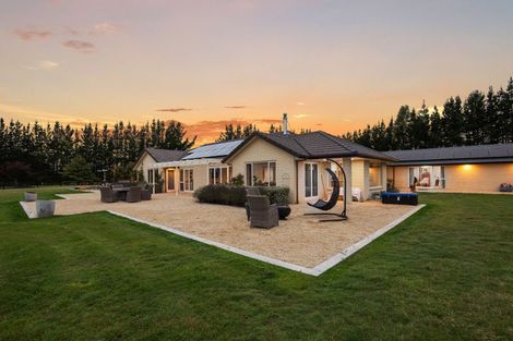 Photo of property in 286a Isaac Road, Eyrewell, Rangiora, 7476