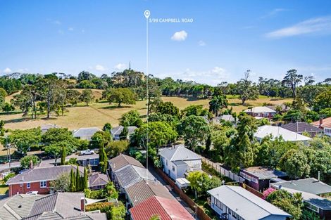 Photo of property in 3/99 Campbell Road, One Tree Hill, Auckland, 1061