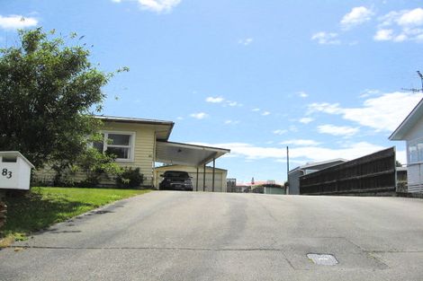 Photo of property in 83 Songer Street, Stoke, Nelson, 7011