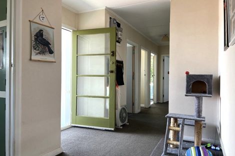 Photo of property in 5 Guy Street, Dannevirke, 4930