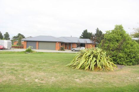 Photo of property in 29 Waterbridge Way, Rolleston, 7614