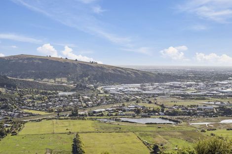 Photo of property in 18 Rockview Place, Mount Pleasant, Christchurch, 8081