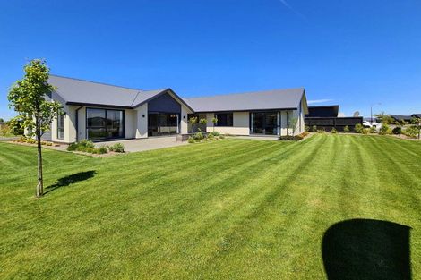 Photo of property in 2 Amur Crescent, Rolleston, 7615