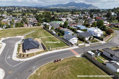 Photo of property in 5 Kowhai Place, East Gore, 9710