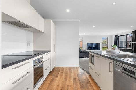 Photo of property in 28 Walter Place, Kirwee, Darfield, 7571