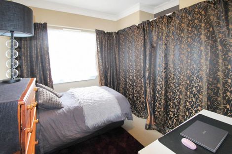 Photo of property in 8 Huxley Street, Pahiatua, 4910