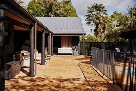 Photo of property in 7 Molloy Rise, Pyes Pa, Tauranga, 3112