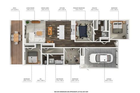 Photo of property in 7 Tamapahore Boulevard, Papamoa Beach, Papamoa, 3118