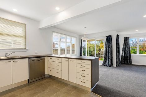 Photo of property in 13a Church Street, Rangiora, 7400