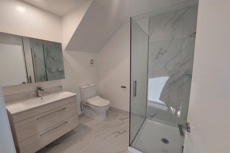 Photo of property in 2/7 Spencer Street, Addington, Christchurch, 8024