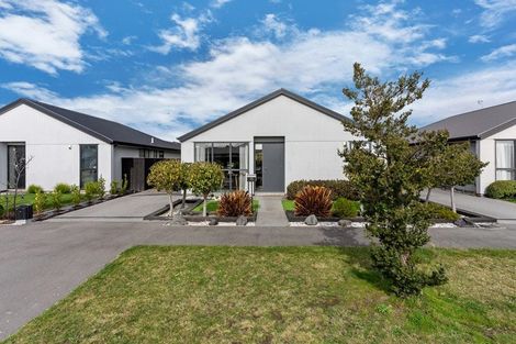 Photo of property in 13 Carrs Road, Wigram, Christchurch, 8025
