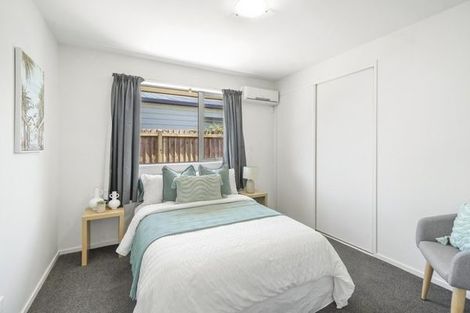 Photo of property in 85b Tilford Street, Woolston, Christchurch, 8062