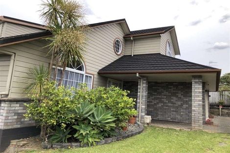 Photo of property in 11 Alicia Road, Somerville, Auckland, 2014