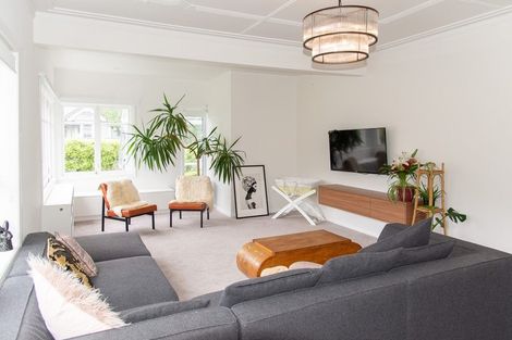 Photo of property in 7 Valpy Street, Saint Clair, Dunedin, 9012