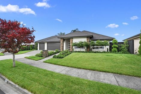 Photo of property in 4 Michael Terrence Place, Flagstaff, Hamilton, 3210