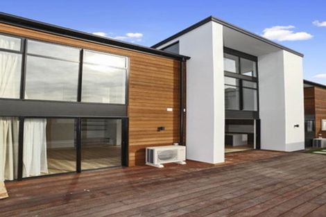 Photo of property in 4/14 Bishop Street, St Albans, Christchurch, 8014