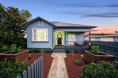 Photo of property in 14 Chelsea Avenue, Otahuhu, Auckland, 1062