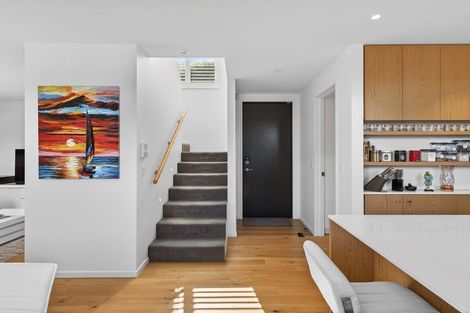 Photo of property in 3/133 Peterborough Street, Christchurch Central, Christchurch, 8013