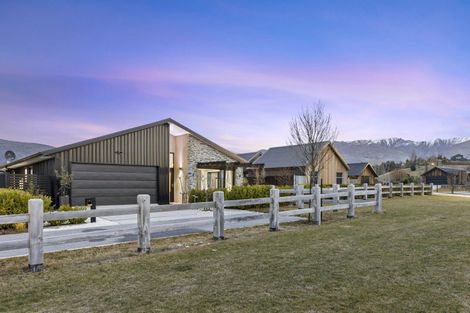 Photo of property in 2 Glen Dene Crescent, Wanaka, 9305