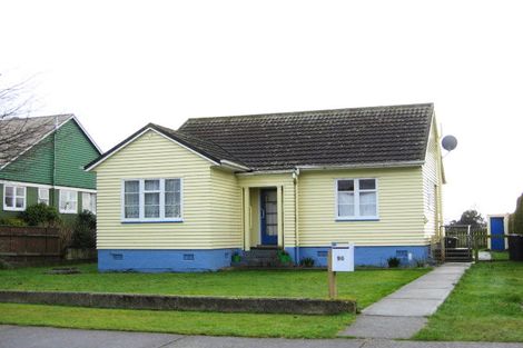 Photo of property in 96 Miller Street, Georgetown, Invercargill, 9812