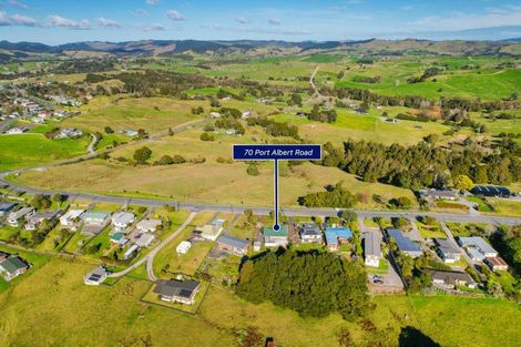 Photo of property in 70 Port Albert Road, Wellsford, 0900