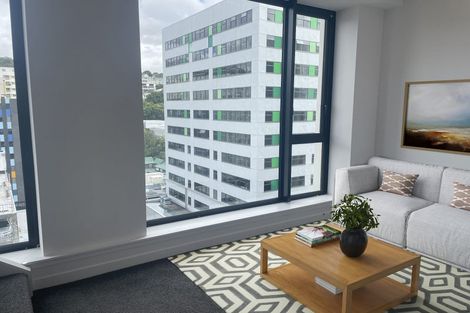 Photo of property in A C Nielsen House, 308/120a Victoria Street, Te Aro, Wellington, 6011