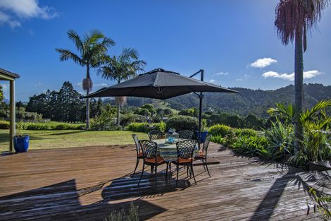 Photo of property in 120 Kara Road, Maungatapere, Whangarei, 0179