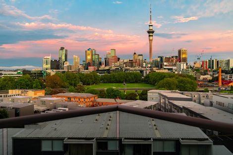 Photo of property in 2a/21 Hargreaves Street, Auckland Central, Auckland, 1011