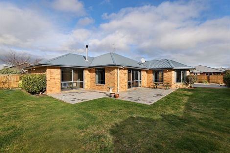 Photo of property in 10 Parkdale Close, Allenton, Ashburton, 7700