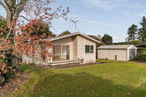 Photo of property in 6 Barnett Place, Te Puke, 3119