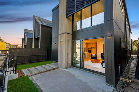 Photo of property in 67 Waterlily Street, Hobsonville, Auckland, 0616