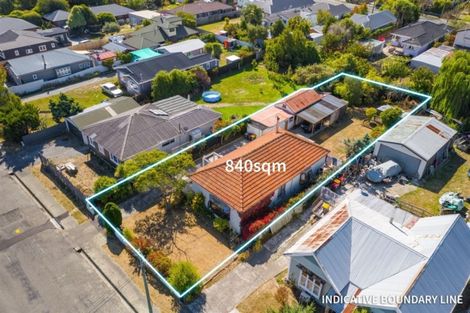 Photo of property in 67 Wyon Street, Linwood, Christchurch, 8062
