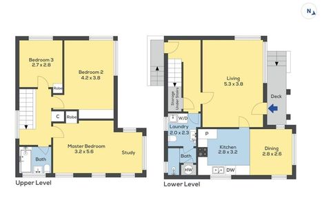 Photo of property in 95 Duke Street, Mount Roskill, Auckland, 1041