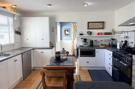 Photo of property in 99 Marlborough Street, Greymouth, 7805