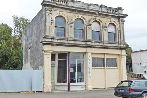 Photo of property in 26a Tees Street, South Hill, Oamaru, 9400